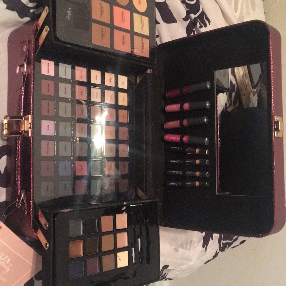 Ulta cosmetics - Picture 3 of 3